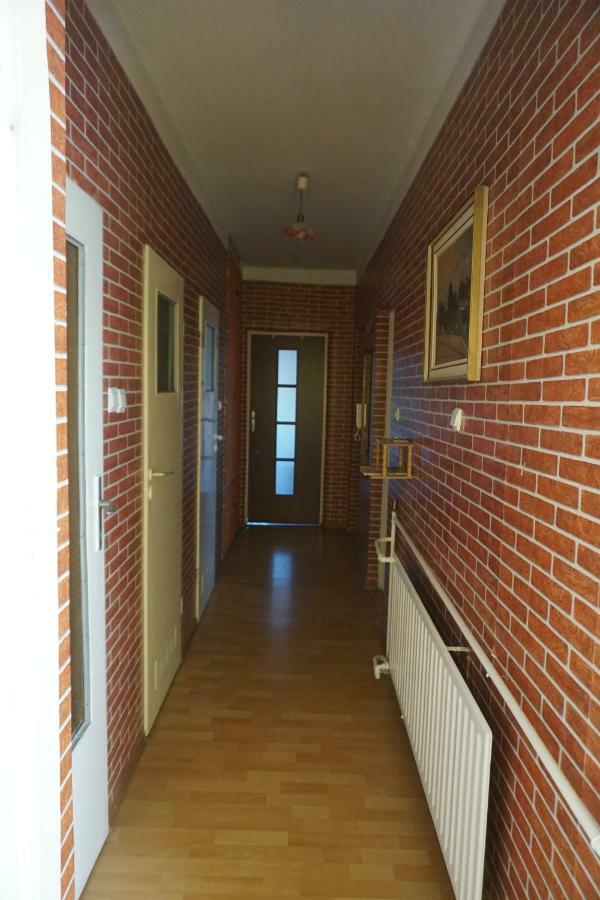 Villa Niezapominajka Jenki Exterior foto